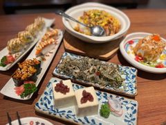-小川洋风料理(大悦城店)