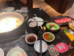 -捞王猪肚鸡火锅(金华义乌之心店)
