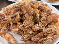 -抹直口特色菜馆(一店)