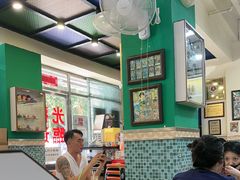 -華歡冰室-WahFoon(吉大店)