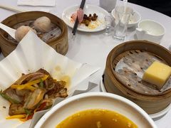 -泮溪酒家(荔枝湾店)