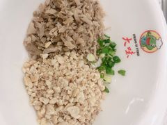 -大味美蛙鱼头火锅(高水店)