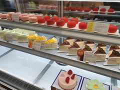 -DEMO黛慕蛋糕(中泰店)