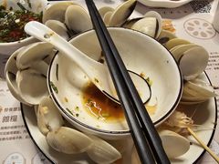 -水禾轩·海鲜蒸汽主题餐厅(新香洲旗舰店)