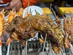 -古彭7只羊·招牌白串·碳锅羊肉旗舰店