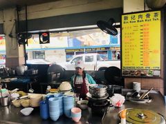 -新记肉骨茶