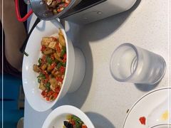 -福巷湘食小馆·猛火现炒(上海首店)