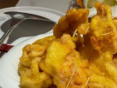 -玺炖·中国铁锅炖(南京东路店)