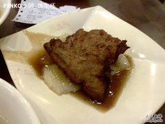 排骨年糕-鲜得来排骨年糕(即墨路店)