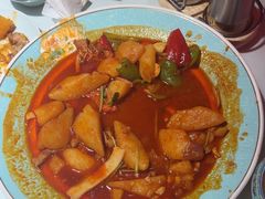 -阿西娅食府(中关村店)