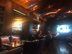 -YUE·6·西式融合餐厅(外滩六号店)