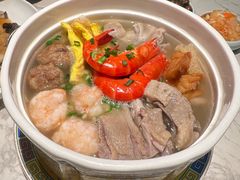-老兴鲜(黄浦店)