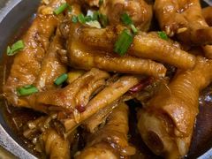-小菜园新徽菜(苏州繁花中心店)