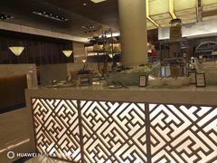 -东西风牛排馆周末烧烤自助(首都机场希尔顿店)
