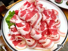 -贵厨酸汤牛肉(花果园国际中心店)