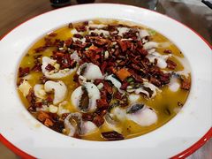 -周正水煮活鱼·吊水鱼(万科店)