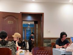 大堂-湘肠香火锅店(团结湖店)