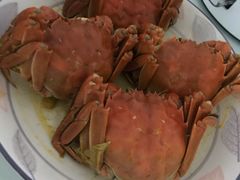 -小陆莲花蟹园农家乐(莲花岛店)