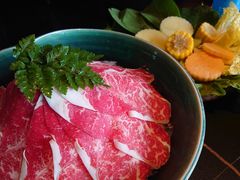 -大隐·成都火锅Bistro(合生麒麟新天地店)