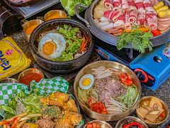 -兰正韩·韩国料理(春熙路店)