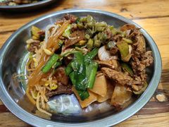 -枣阁园滴滴自助餐