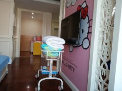 -菁幼月子会所(儿童医院店)