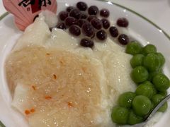 -春家·非遗手工小吃(徐汇万科广场店)