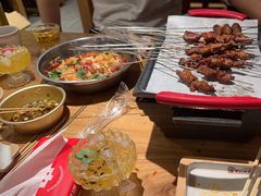 -申记串道和和旗舰店(北行店)