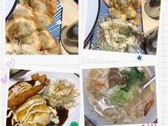 -韩香福脊骨汤锅(上杭路店)