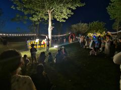 -金沙湖旅游度假区