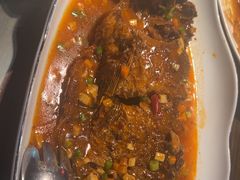 -秦月轩·陕西家乡菜(阜成路·五棵松店)