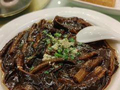响油鳝糊-金时代顺风大酒店(金山店)