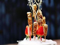 -老头儿油爆虾·1987杭州烟火味(湖滨银泰in77D区店)