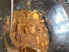 -哈尔滨东北铁锅炖(都督街店)