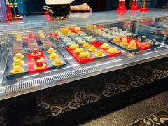 -五月罗马海鲜自助餐厅(月星环球港店)
