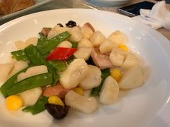 -山外山菜馆(玉泉路店)