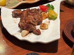 -金沙滩喜来登度假酒店-雅日本餐厅