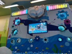 -莫莉幻想儿童乐园(北京天通苑华联店)