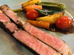 摩洛哥铁板牛排-布拉格餐厅· 中欧捷克菜(全国首店)