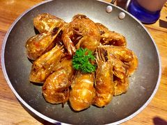 -涌上外婆桥(海宁银泰城店)