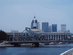 -天津五大道文化旅游区