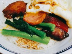-新世界餐厅(万达店)