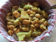 -胖哥料理(兴义里店)