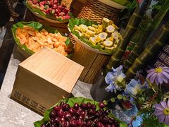 -一方渔歌蒸汽海鲜自助(文化路万达广场店)