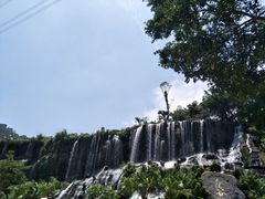 -东部华侨城