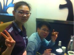 大堂-闫府私房菜·百年鲁菜(恒隆店)