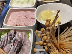 -合肥蜀山万象汇