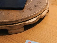 -蜜桃餐厅·伴山(绿宝广场店)