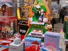 -泡泡玛特POPMART(合生汇店)