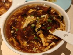 酸辣汤-南门小馆·清真(国贸商城店)